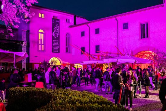 Vinitaly and the City Bardolino